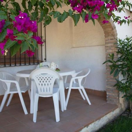 Casa En Denia Con Piscina Y Jardin Daire Dış mekan fotoğraf
