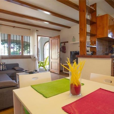 Casa En Denia Con Piscina Y Jardin Daire Dış mekan fotoğraf